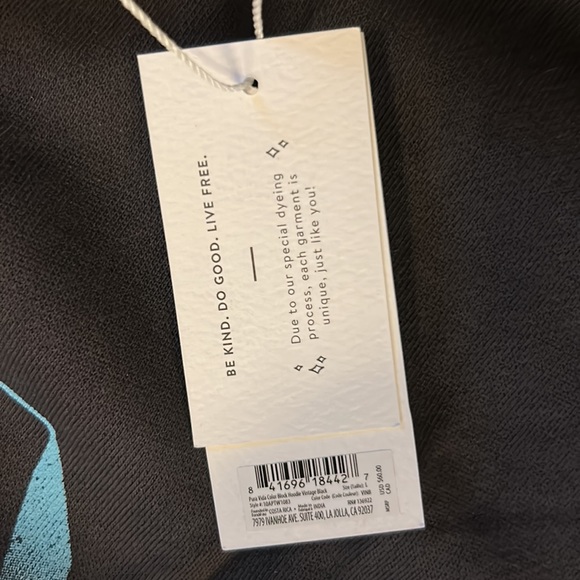 Women’s Hoodie - Picture 3 of 3